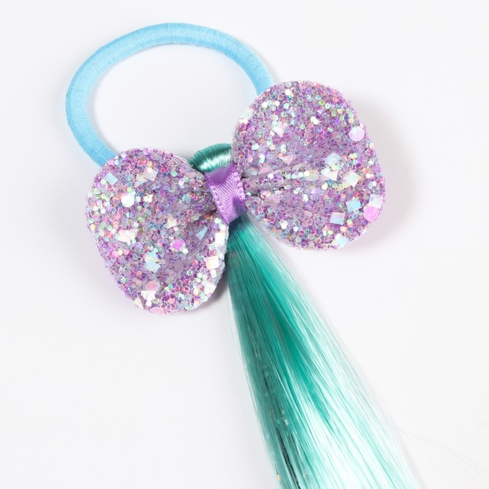 Набор для творчества «Набор красоты. Минни Маус», с прядями, тату, стразами, в сумочке Набор для творчества «Набор красоты. Минни Маус», с прядями, тату, стразами, в сумочке