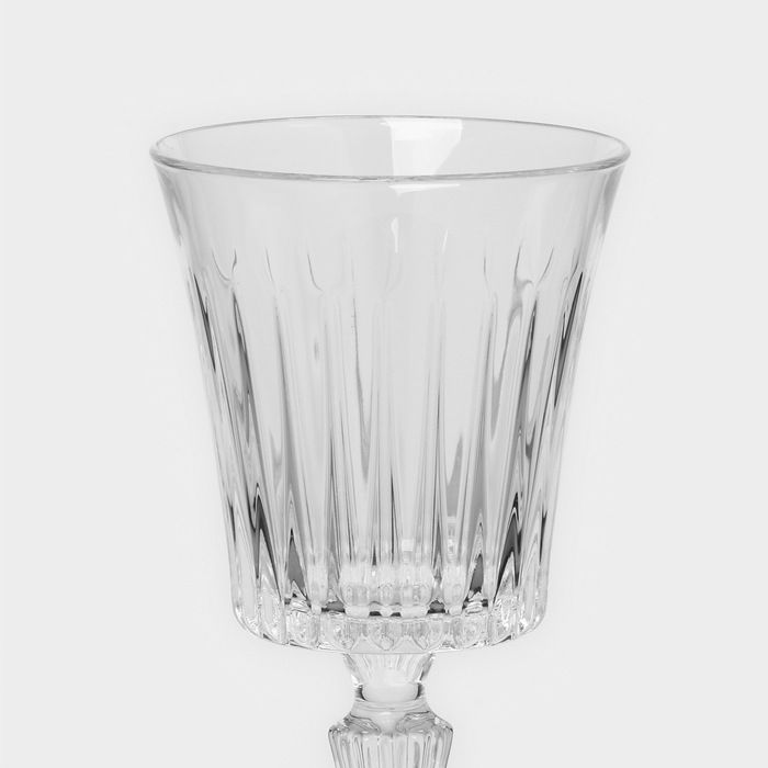 Набор бокалов для вина RCR Timeless, 230 мл, хрустальное стекло, 6 шт Набор бокалов для вина RCR Timeless, 230 мл, хрустальное стекло, 6 шт