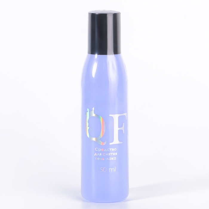 Жидкость для снятия гель лака, 150 мл Жидкость для снятия гель лака, 150 мл