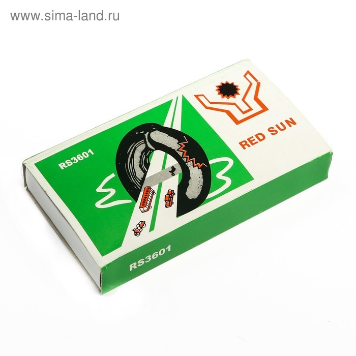 Резиновые заплатки для ремонта шин, набор 36 шт Резиновые заплатки для ремонта шин, набор 36 шт