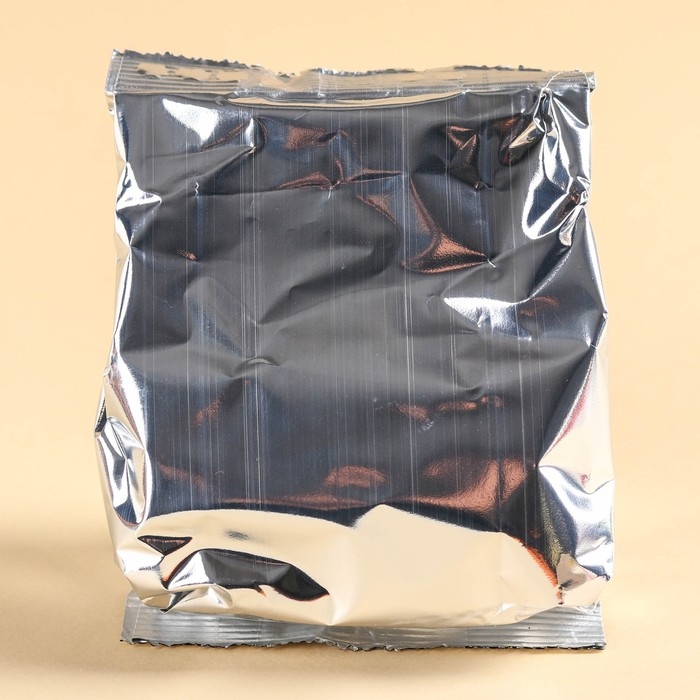 Чай чёрный в коробке-тортике &laquo;Сегодня твой день&raquo;, вкус: клубника, 50 г.