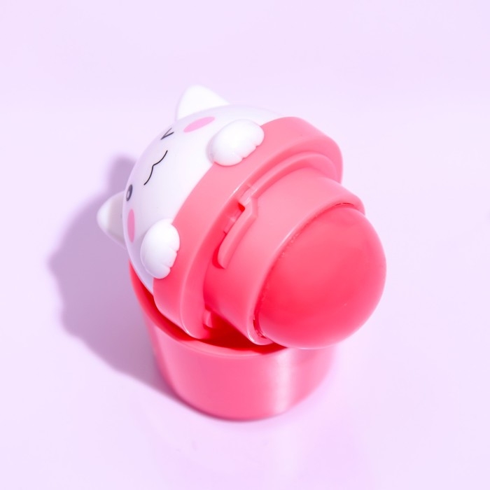 Бальзам для губ «Японские котята», микс Бальзам для губ «Японские котята», микс