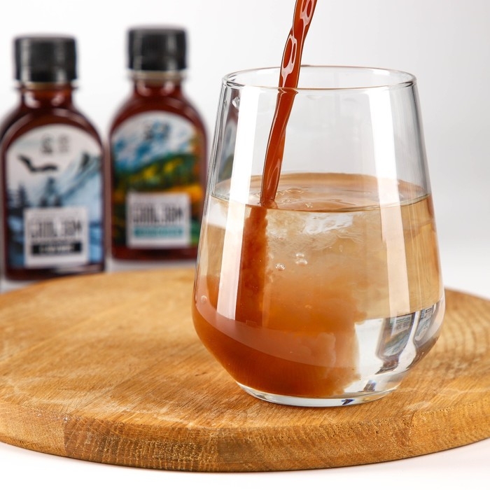 Набор бальзамов «Секреты горного алтая», с каменным маслом 100 мл., мумиё 100 мл., с золотым корнем 100 мл. Набор бальзамов «Секреты горного алтая», с каменным маслом 100 мл., мумиё 100 мл., с золотым корнем 100 мл.