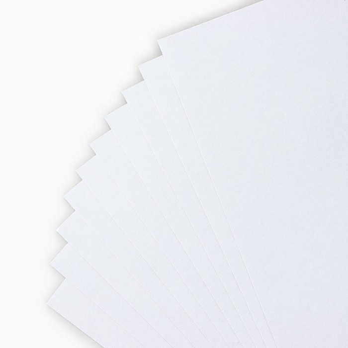 Картон белый А4 немелованный односторонний 10 листов 200г/м², в папке «1 сентября: БукиБяки» Картон белый А4 немелованный односторонний 10 листов 200г/м², в папке «1 сентября: БукиБяки»