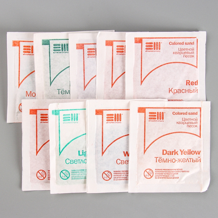 Гелевые свечи «Морские жители», с кабашонами Гелевые свечи «Морские жители», с кабашонами