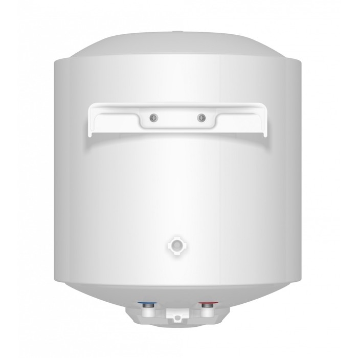 Водонагреватель THERMEX TitaniumHeat 50 V, накопительный, круглый, биостеклофарфор, 50 л Водонагреватель THERMEX TitaniumHeat 50 V, накопительный, круглый, биостеклофарфор, 50 л