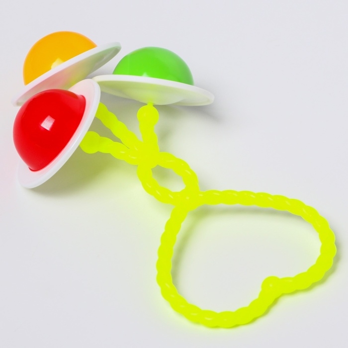 Набор погремушек «Летний сон», 4шт, цвет МИКС, Аэлита Набор погремушек «Летний сон», 4шт, цвет МИКС, Аэлита