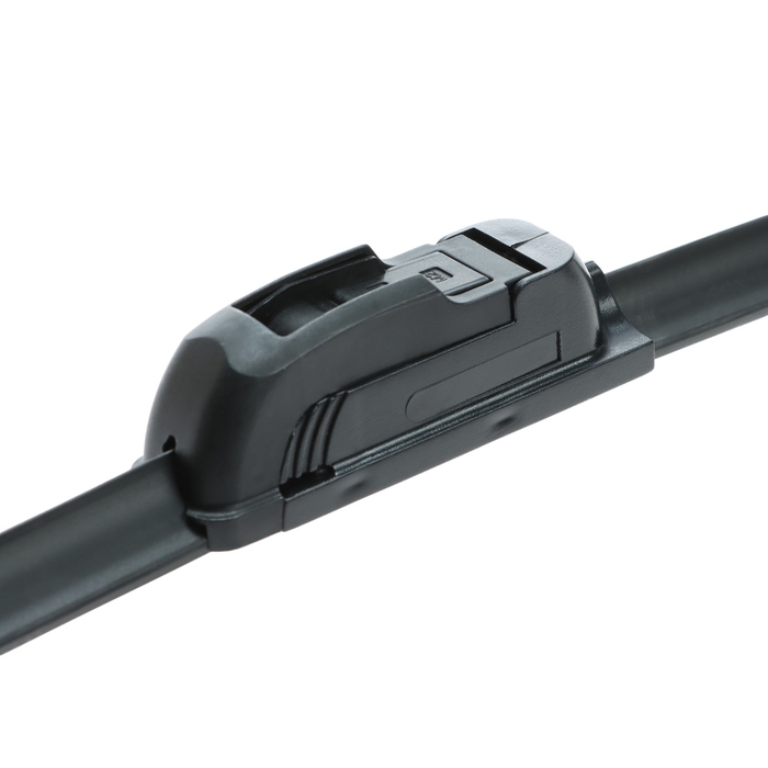 Щётка стеклоочистителя Cartage 24/600 мм, бескаркасная Щётка стеклоочистителя Cartage 24/600 мм, бескаркасная