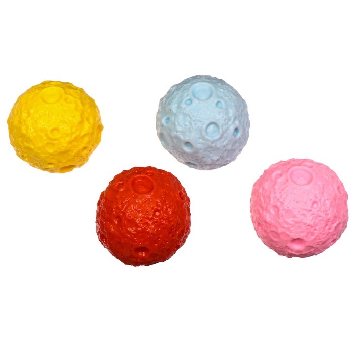 Антистресс сквиш мялка «Космонавт», цвета МИКС, в шоубоксе Антистресс сквиш мялка «Космонавт», цвета МИКС, в шоубоксе