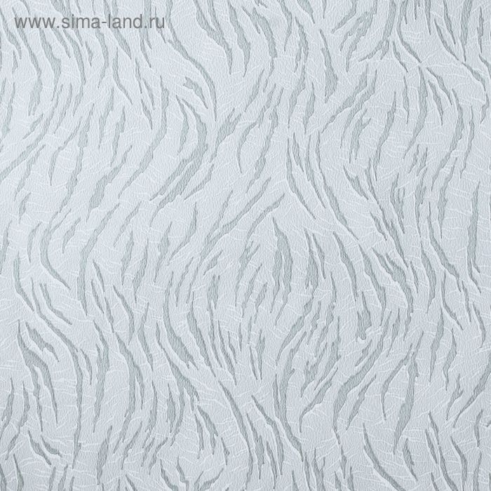 Обои бумажные Обои бумажные "Зебра" серые, 0,53 x 10,05 м