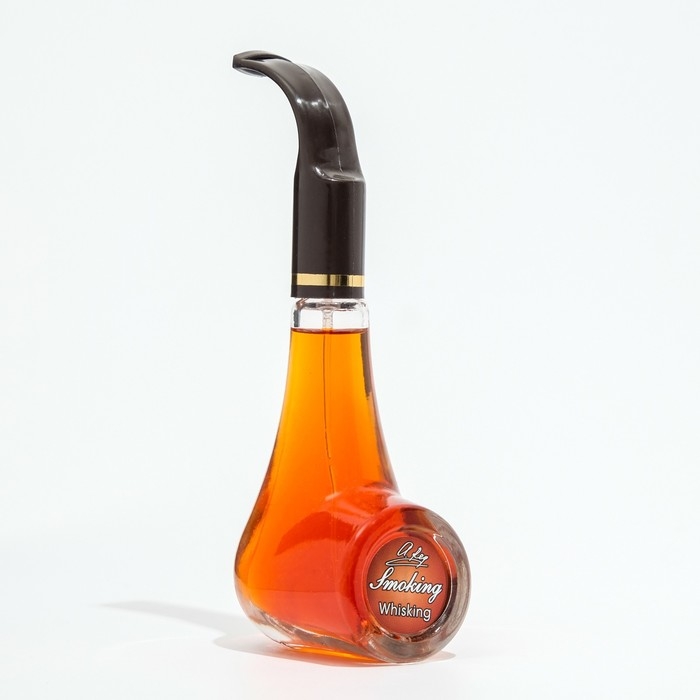 Туалетная вода SMOKING WHISKING мужская, 63 мл Туалетная вода SMOKING WHISKING мужская, 63 мл