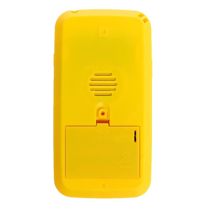 Игровой телефон &laquo;Весёлые поиски&raquo;, звук