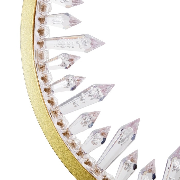 Светильник BayerLux Светильник BayerLux "Шари" LED 100Вт 4000К золото 115х10х38,5-120 см