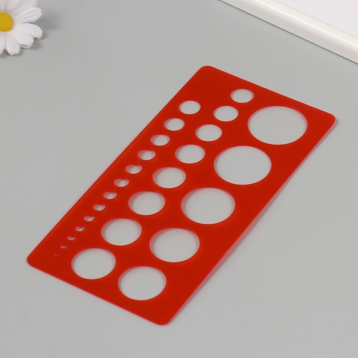 Набор для квиллинга 170 полосок с инструментами Набор для квиллинга 170 полосок с инструментами "Восход солнца в горах" 25х33,7 см