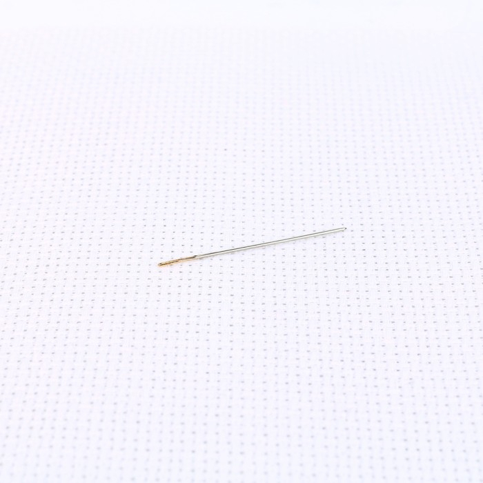 Набор для вышивания крестом «Синие бабочки» Набор для вышивания крестом «Синие бабочки»