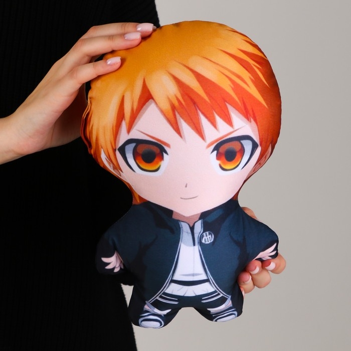 Игрушка антистресс «Воин» Игрушка антистресс «Воин»