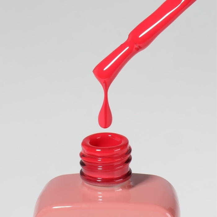 Гель лак для ногтей «SIMPLE», 3-х фазный, 10 мл, LED/UV, цвет (147) Гель лак для ногтей «SIMPLE», 3-х фазный, 10 мл, LED/UV, цвет (147)