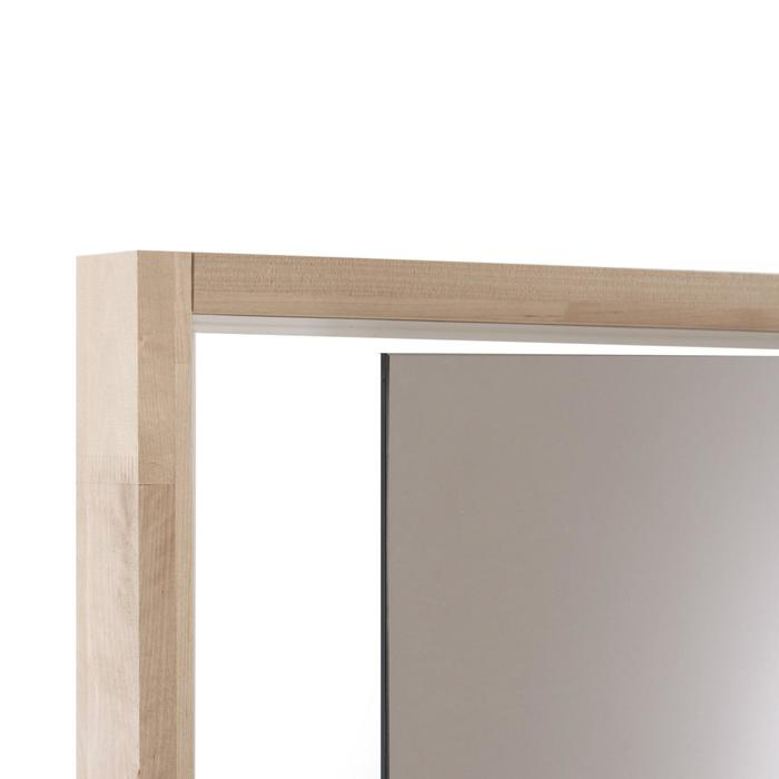 Дверь для бани и сауны Дверь для бани и сауны "Классика", бронза, размер коробки 200 х 67 см, 6мм