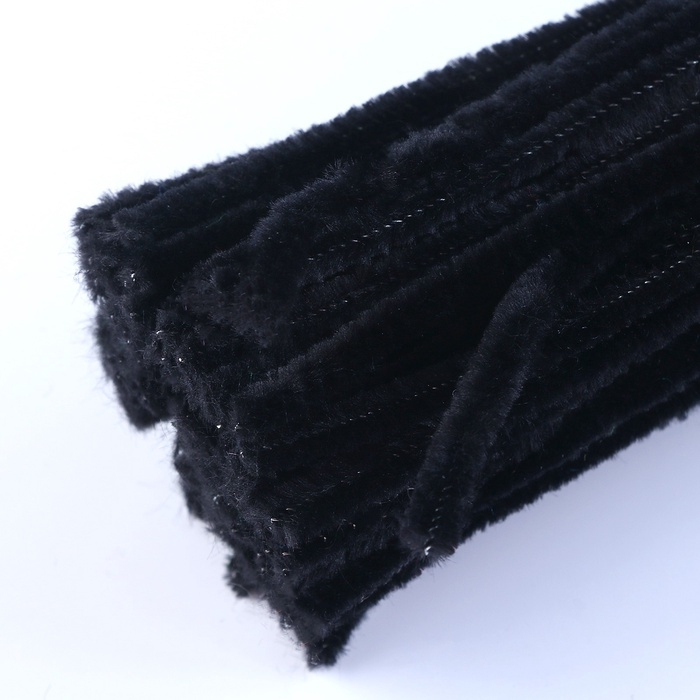 Игрушка из меховых палочек «Великолепный дракон» Игрушка из меховых палочек «Великолепный дракон»