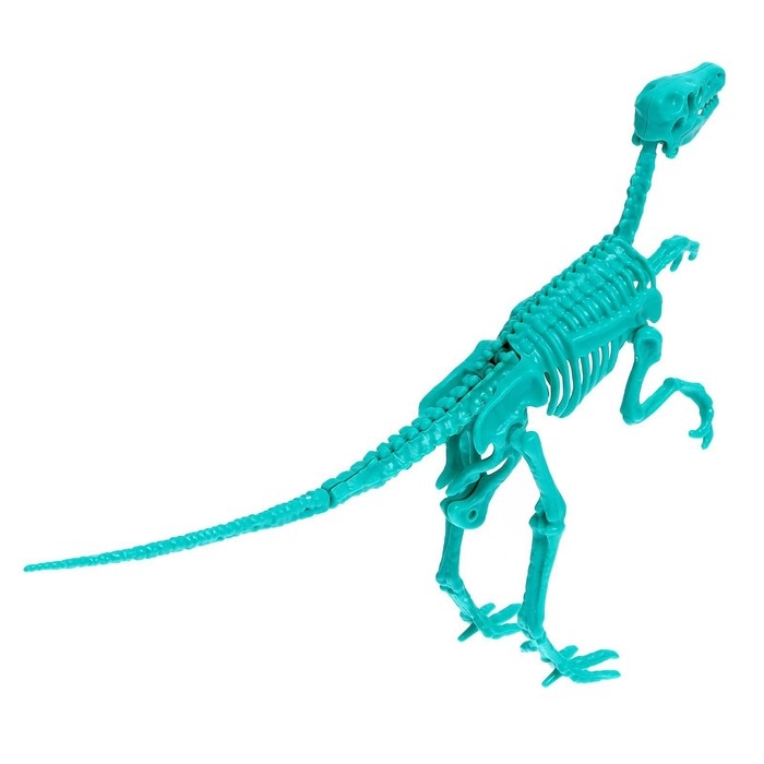 Набор для опытов «Древний мир» Набор для опытов «Древний мир»