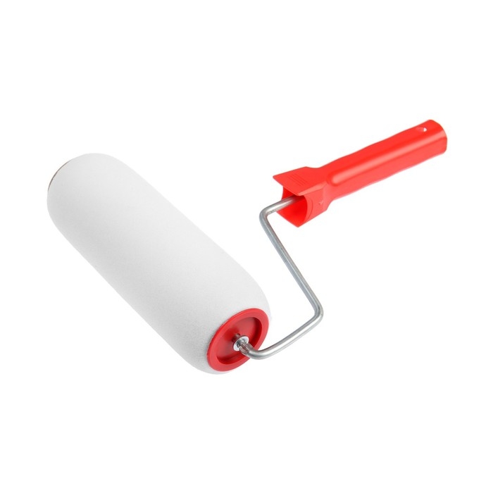 Набор малярный ЛОМ, валик поролон, 180 мм, ванночка 250 х 320 мм Набор малярный ЛОМ, валик поролон, 180 мм, ванночка 250 х 320 мм