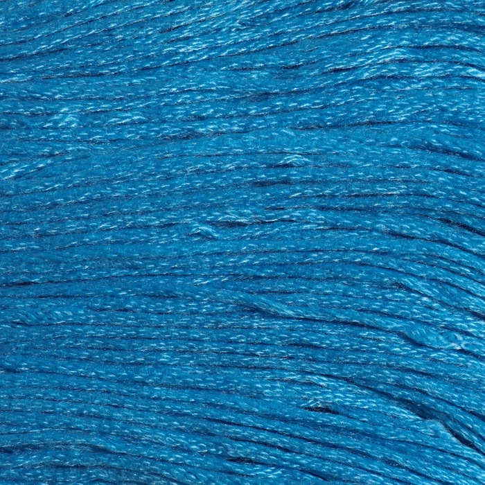 Нитки мулине «Blanc», 8 ± 1 м, 6 шт, цвет ярко-голубой №996 Нитки мулине «Blanc», 8 ± 1 м, 6 шт, цвет ярко-голубой №996