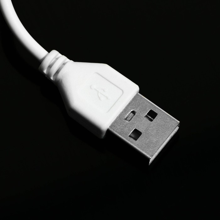 Светильник новогодний «Новый год: Единорог», диам. 6 см Светильник новогодний «Новый год: Единорог», диам. 6 см