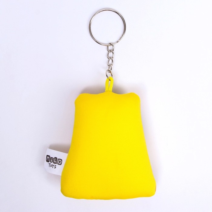 Брелок антистресс «С любовью» 7 х 7 см Брелок антистресс «С любовью» 7 х 7 см