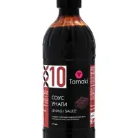 Соус унаги Tamaki, для суши, роллов и блюд из угря, 0.47 л