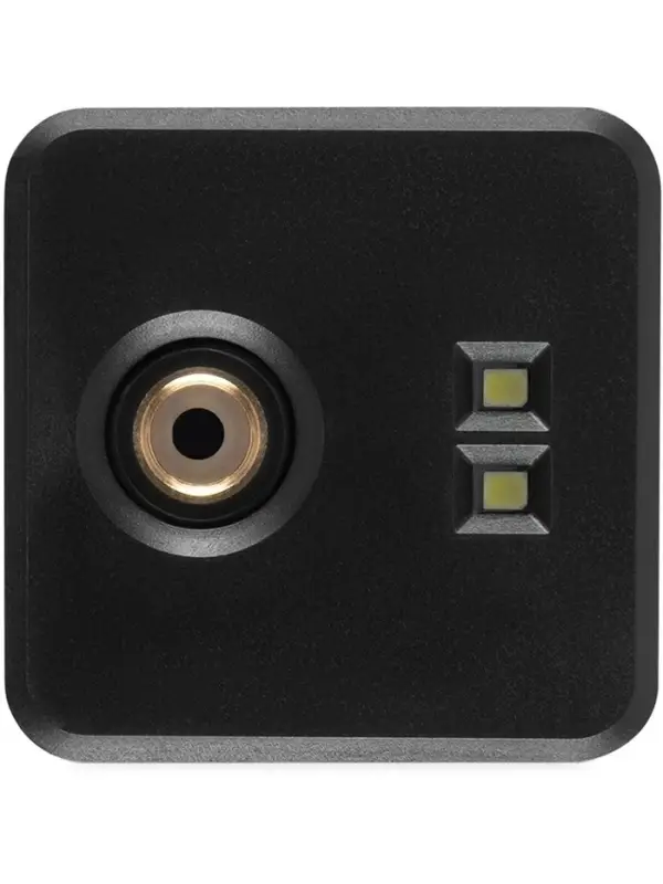 Автомобильный компрессор Digma QBK-275 шланг 0.16м