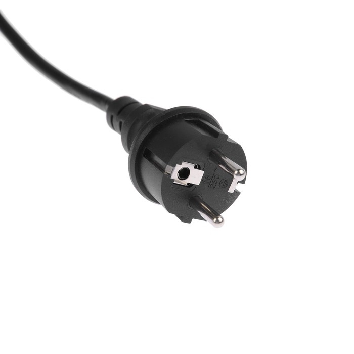 Удлинитель на катушке 4 розетки, 40 м, 16 А, ПВС 3х2.5 мм2, с з/к,IP20 Удлинитель на катушке 4 розетки, 40 м, 16 А, ПВС 3х2.5 мм2, с з/к,IP20