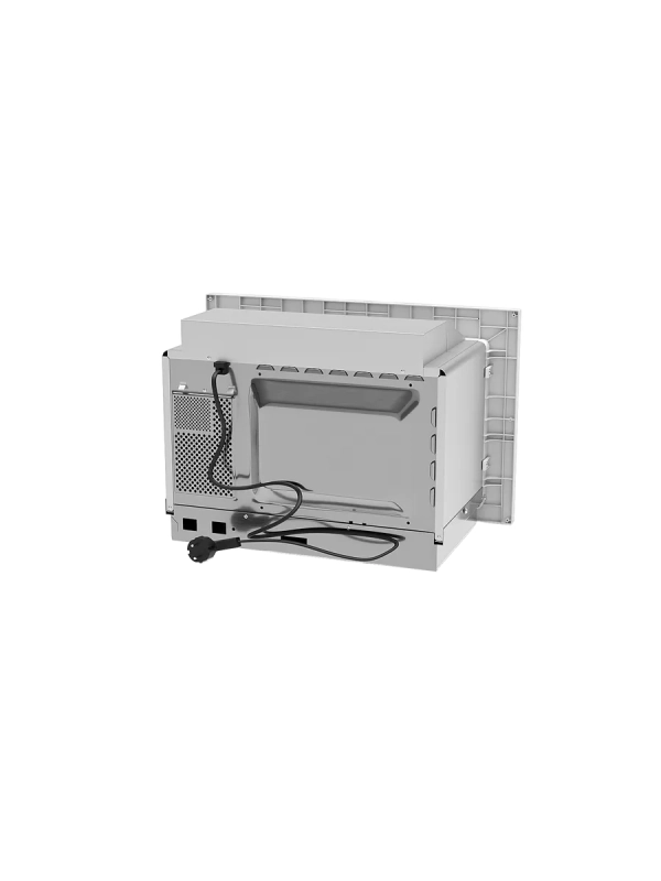 Микроволновая Печь HBW 2040 WG 20л. 800Вт белый Микроволновая Печь HBW 2040 WG 20л. 800Вт белый