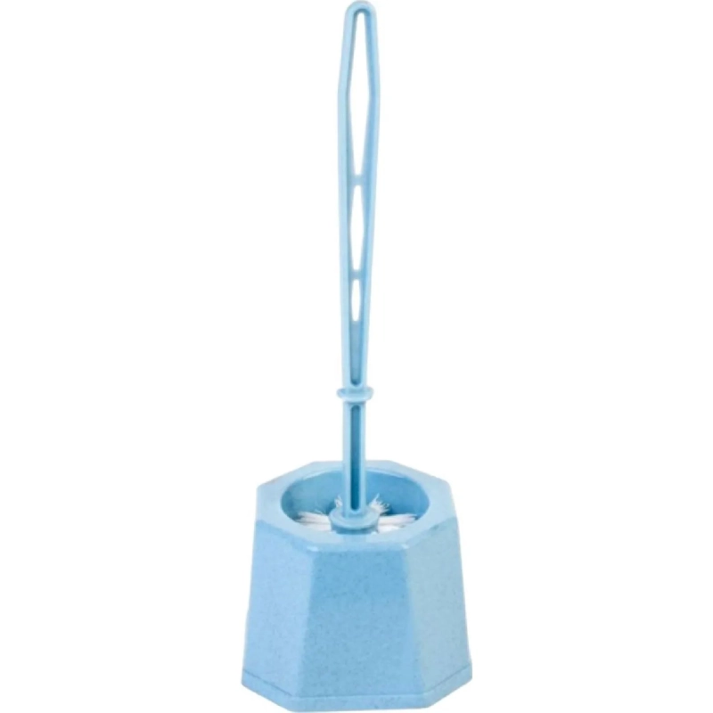 Ершик для унитаза Бруно В1017 с подставкой