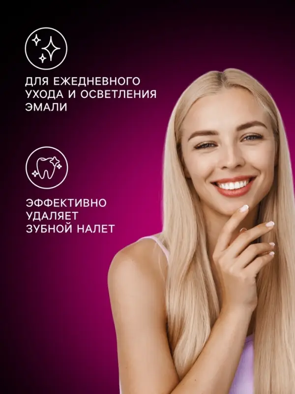 Зубная щетка Rendal Neon, средней жесткости
