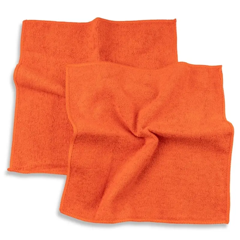 15 Набор салфеток экономичный многофункциональный AVS MF-6120 (микроф.- 10шт, 30х30см)