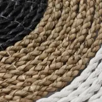 Салфетка сервировочная, 35 см, круглая