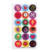 Игрушка - сюрприз Funny box WOOW TOYS &laquo;Мишки&raquo;: детский брелок, наклейки, карточка