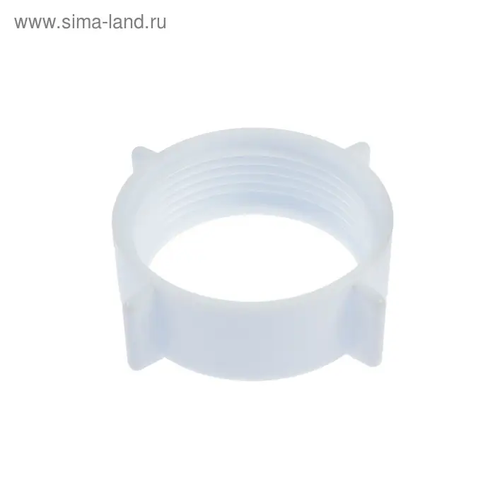 Гайка накидная  Гайка накидная "АНИ Пласт" M432, 1 1/4" х 32 мм