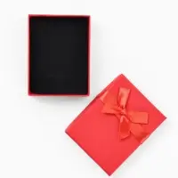 Набор короборчек подарочных 6 шт.  под набор "Яркость", 7*9, цвет МИКС (5036717)