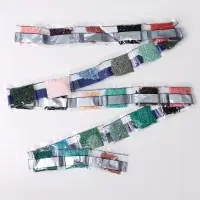 Алмазная вышивка полное заполнение &laquo;Аисты&raquo;, на раме, 40&times;50 см