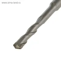 Бур по бетону ЛОМ, SDS-plus, 8&times;110 мм