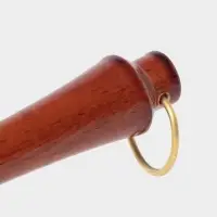 Турка для кофе &laquo;Виноград&raquo;, 500 мл, медь
