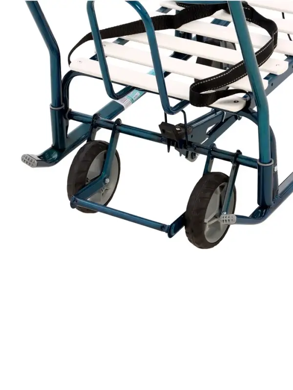 Санки  Санки "Тимка 6 универсал"морской лак Т6У/М