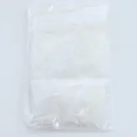 Чехол для одежды Доляна, плотный, объёмный, 60&times;110&times;30 см, белый