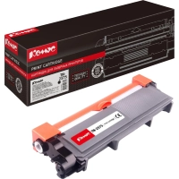 Картридж лазерный Комус TN-2375 чер.пов. емк. для Brother HL-L2300