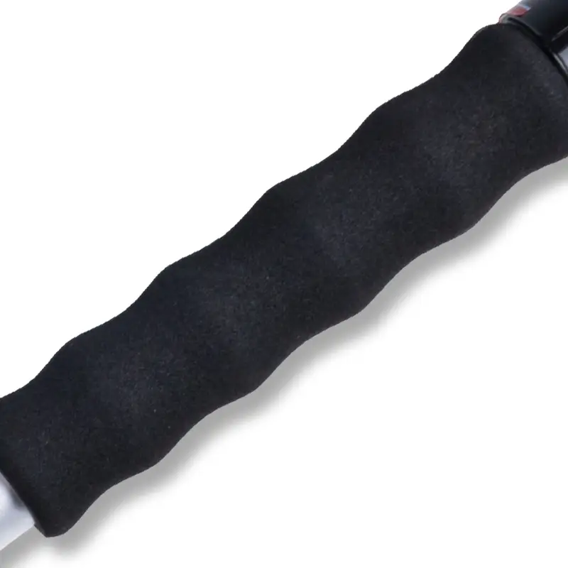 Щётка-скребок AVS WB-6312 (73 cм), мягкая ручка, распушенная щетина.