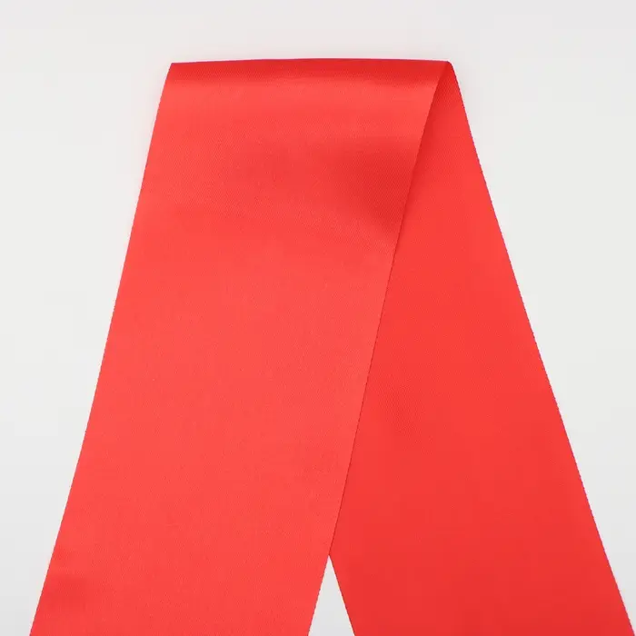 Лента на выпускной «Выпускник начальной школы», атлас красный, фольга Лента на выпускной «Выпускник начальной школы», атлас красный, фольга