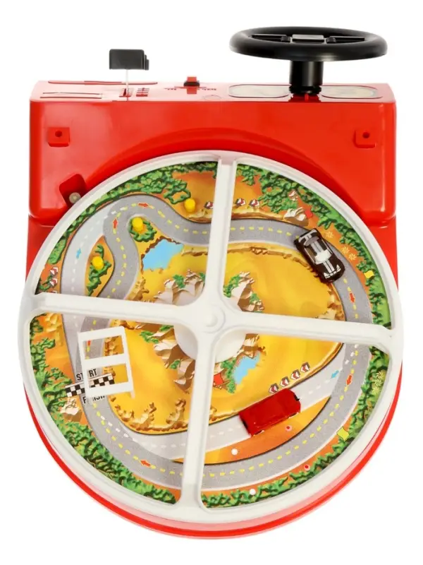 Настольная игра &laquo;Гонщик М&raquo;