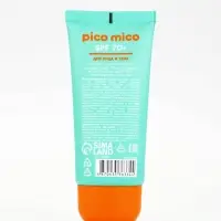 Крем солнцезащитный для лица и тела, SPF 70, 40 мл, PICO MICO