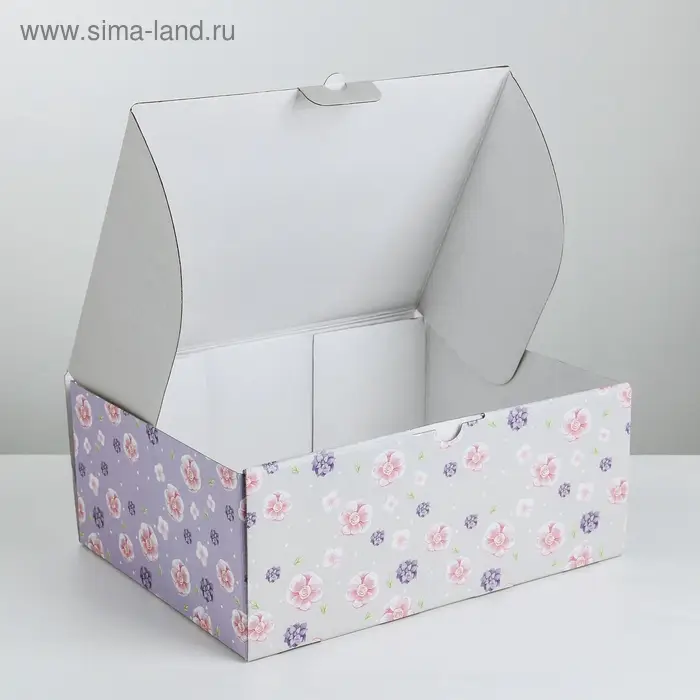 Коробка‒пенал, упаковка подарочная, «Тебе на счастье», 30 х 23 х 12 см Коробка‒пенал, упаковка подарочная, «Тебе на счастье», 30 х 23 х 12 см